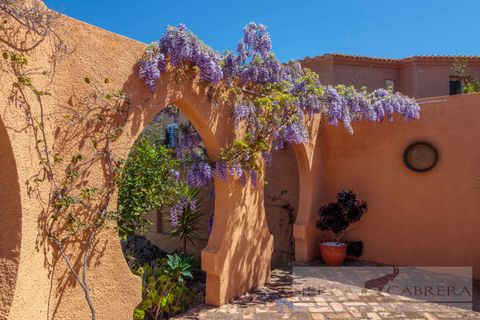 Villa a Turre, Almeria, Turre - € 440.000 | Ref: VC0310 - foto 29